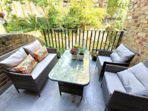 Olympia Terrace